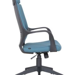 Кресло офисное BRABIX PREMIUM "Prime EX-515" (ткань, голубое) 531568 в Заводоуковске - zavodoukovsk.mebel24.online | фото 2