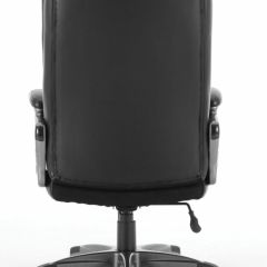 Кресло офисное BRABIX PREMIUM "Solid HD-005" (рециклированная кожа, черное) 531941 в Заводоуковске - zavodoukovsk.mebel24.online | фото 4