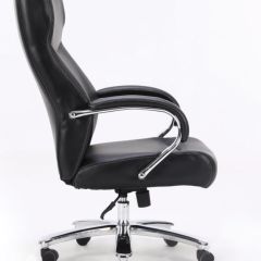 Кресло офисное BRABIX PREMIUM "Total HD-006" (черное) 531933 в Заводоуковске - zavodoukovsk.mebel24.online | фото 3