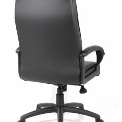 Кресло офисное BRABIX PREMIUM "Work EX-513" (экокожа, черное) 531943 в Заводоуковске - zavodoukovsk.mebel24.online | фото 4