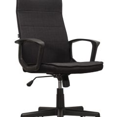 Кресло офисное BRABIX "Delta EX-520" (черное) 531578 в Заводоуковске - zavodoukovsk.mebel24.online | фото 3