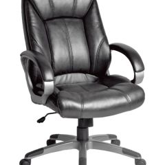 Кресло офисное BRABIX "Maestro EX-506" (черное) 530877 в Заводоуковске - zavodoukovsk.mebel24.online | фото