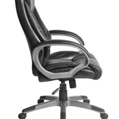 Кресло офисное BRABIX "Maestro EX-506" (черное) 530877 в Заводоуковске - zavodoukovsk.mebel24.online | фото 3