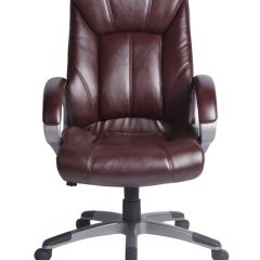 Кресло офисное BRABIX "Maestro EX-506" (коричневое) 530878 в Заводоуковске - zavodoukovsk.mebel24.online | фото 3