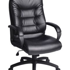 Кресло офисное BRABIX "Supreme EX-503" (черное) 530873 в Заводоуковске - zavodoukovsk.mebel24.online | фото