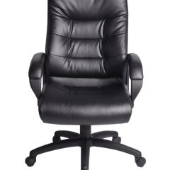 Кресло офисное BRABIX "Supreme EX-503" (черное) 530873 в Заводоуковске - zavodoukovsk.mebel24.online | фото 2