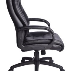 Кресло офисное BRABIX "Supreme EX-503" (черное) 530873 в Заводоуковске - zavodoukovsk.mebel24.online | фото 3