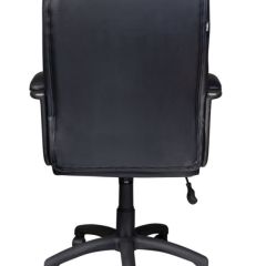 Кресло офисное BRABIX "Supreme EX-503" (черное) 530873 в Заводоуковске - zavodoukovsk.mebel24.online | фото 4