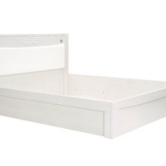 Кровать 1600  без ортопеда "Мария-Луиза 16" в Заводоуковске - zavodoukovsk.mebel24.online | фото