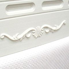 Кровать 1600  без ортопеда "Мария-Луиза 16" в Заводоуковске - zavodoukovsk.mebel24.online | фото 2