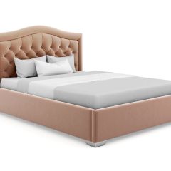 Кровать Афина интерьерная +основание (140х200) в Заводоуковске - zavodoukovsk.mebel24.online | фото 6