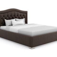 Кровать Афина интерьерная +основание (140х200) в Заводоуковске - zavodoukovsk.mebel24.online | фото 22
