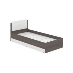АМАНДА Кровать А09 в Заводоуковске - zavodoukovsk.mebel24.online | фото 2