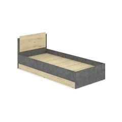 АМАНДА Кровать А09 в Заводоуковске - zavodoukovsk.mebel24.online | фото 6