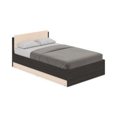 АМАНДА Кровать А12 в Заводоуковске - zavodoukovsk.mebel24.online | фото 3