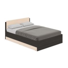 АМАНДА Кровать А14 в Заводоуковске - zavodoukovsk.mebel24.online | фото 3