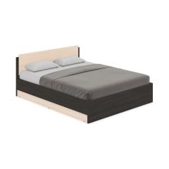 АМАНДА Кровать А16 в Заводоуковске - zavodoukovsk.mebel24.online | фото 3