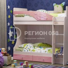 Кровать Бемби МДФ (фасад 3D) в Заводоуковске - zavodoukovsk.mebel24.online | фото 6