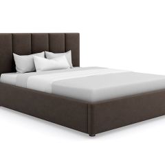 Кровать Бонито интерьерная +основание (140х200) в Заводоуковске - zavodoukovsk.mebel24.online | фото 21