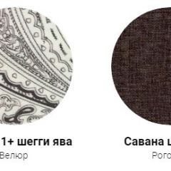 Кровать Эко 1800 с ПМ (ткань 1 кат) в Заводоуковске - zavodoukovsk.mebel24.online | фото 28