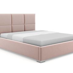 Кровать Гера интерьерная +основание (140х200) в Заводоуковске - zavodoukovsk.mebel24.online | фото 12