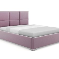 Кровать Гера интерьерная +основание (140х200) в Заводоуковске - zavodoukovsk.mebel24.online | фото 14