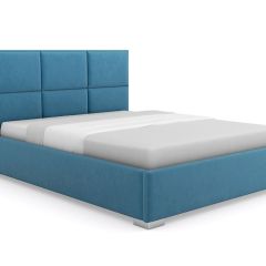 Кровать Гера интерьерная +основание (140х200) в Заводоуковске - zavodoukovsk.mebel24.online | фото 17