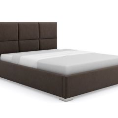 Кровать Гера интерьерная +основание (140х200) в Заводоуковске - zavodoukovsk.mebel24.online | фото 21
