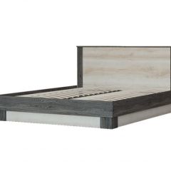 Кровать КД-2.6-1400 ВЕРСАЛЬ-1 с основанием в Заводоуковске - zavodoukovsk.mebel24.online | фото 2