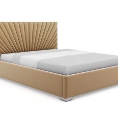 Кровать Кения интерьерная +основание (80х200) в Заводоуковске - zavodoukovsk.mebel24.online | фото 22