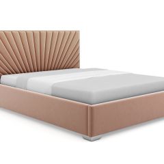 Кровать Кения интерьерная +основание (80х200) в Заводоуковске - zavodoukovsk.mebel24.online | фото 23