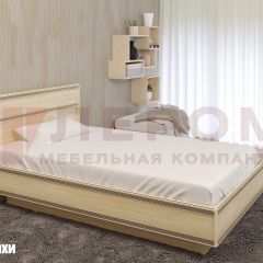 Кровать КР-1001 в Заводоуковске - zavodoukovsk.mebel24.online | фото