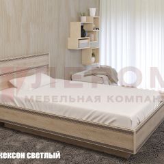 Кровать КР-1001 в Заводоуковске - zavodoukovsk.mebel24.online | фото 2