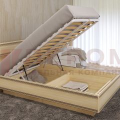 Кровать КР-1001 в Заводоуковске - zavodoukovsk.mebel24.online | фото 5