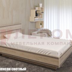 Кровать КР-1002 в Заводоуковске - zavodoukovsk.mebel24.online | фото 2