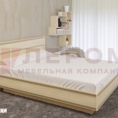 Кровать КР-1003 в Заводоуковске - zavodoukovsk.mebel24.online | фото