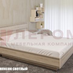 Кровать КР-1003 в Заводоуковске - zavodoukovsk.mebel24.online | фото 2