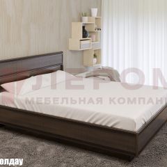 Кровать КР-1003 в Заводоуковске - zavodoukovsk.mebel24.online | фото 3