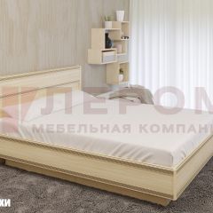 Кровать КР-1004 в Заводоуковске - zavodoukovsk.mebel24.online | фото 1