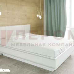 Кровать КР-1013 с мягким изголовьем в Заводоуковске - zavodoukovsk.mebel24.online | фото 4