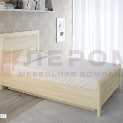 Кровать КР-1021 в Заводоуковске - zavodoukovsk.mebel24.online | фото 1