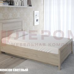 Кровать КР-1021 в Заводоуковске - zavodoukovsk.mebel24.online | фото 2