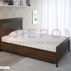 Кровать КР-1021 в Заводоуковске - zavodoukovsk.mebel24.online | фото 3