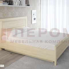 Кровать КР-1023 в Заводоуковске - zavodoukovsk.mebel24.online | фото 1