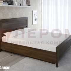 Кровать КР-1023 в Заводоуковске - zavodoukovsk.mebel24.online | фото 3