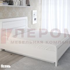Кровать КР-1023 в Заводоуковске - zavodoukovsk.mebel24.online | фото 4