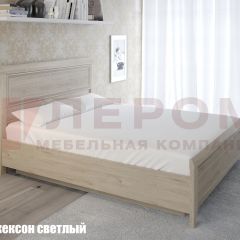 Кровать КР-1024 в Заводоуковске - zavodoukovsk.mebel24.online | фото 2
