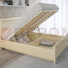 Кровать КР-1024 в Заводоуковске - zavodoukovsk.mebel24.online | фото 6