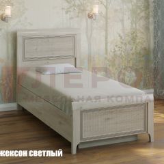 Кровать КР-1025 в Заводоуковске - zavodoukovsk.mebel24.online | фото 2