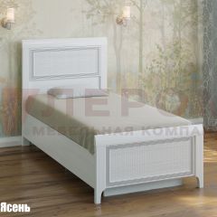 Кровать КР-1025 в Заводоуковске - zavodoukovsk.mebel24.online | фото 4